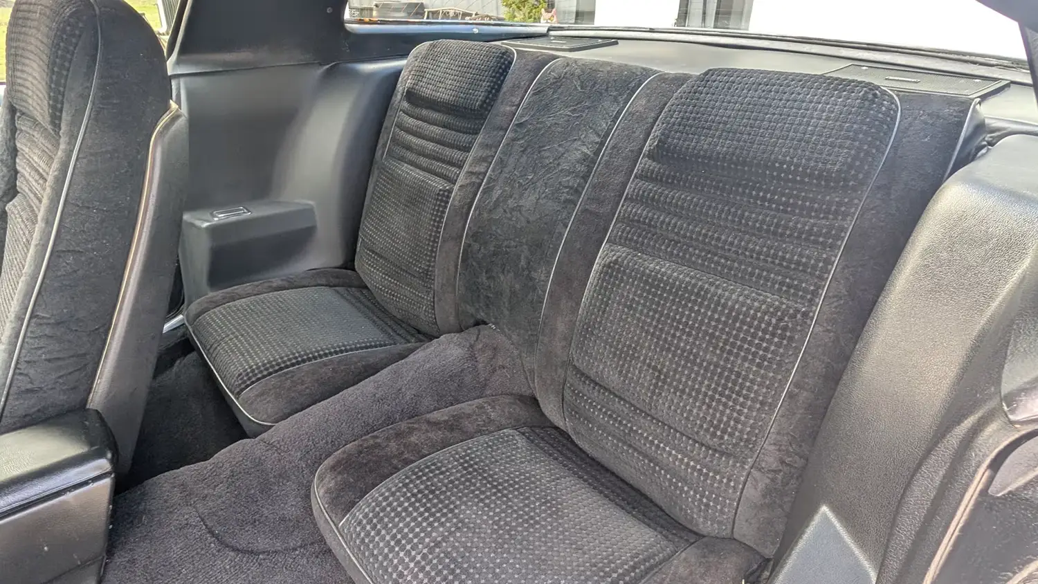 1979 Pontiac Trans Am SE