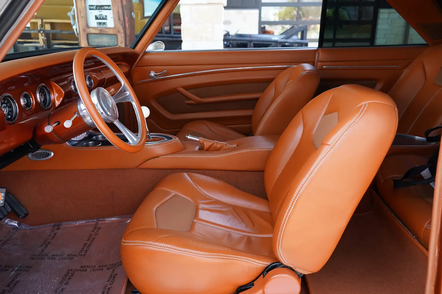 1963 Chevrolet Chevy II