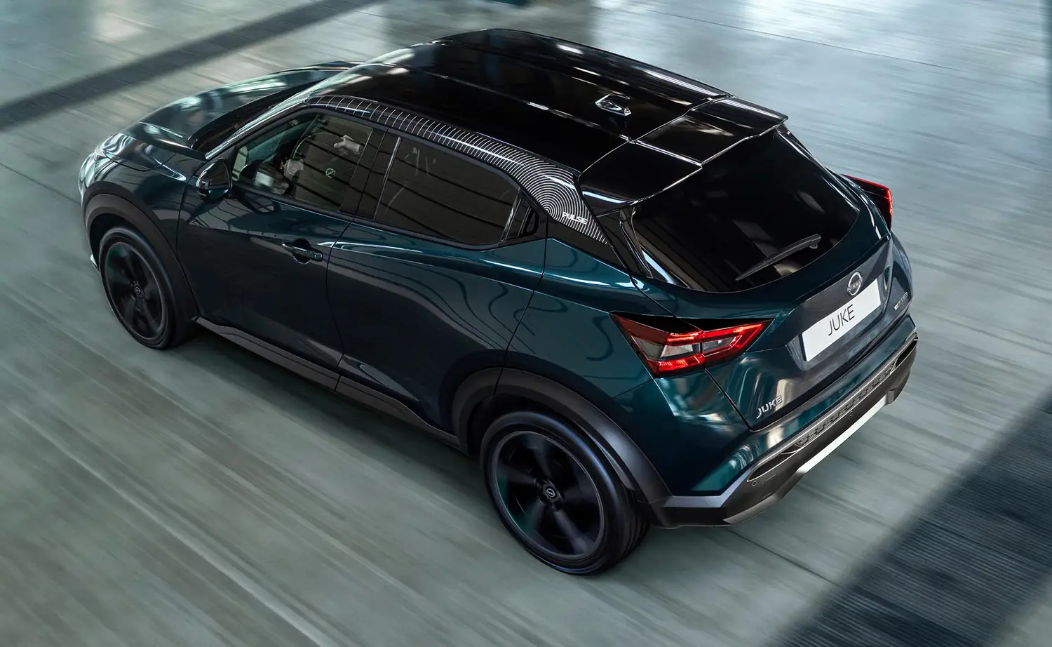 Nissan Juke Pulse Edition