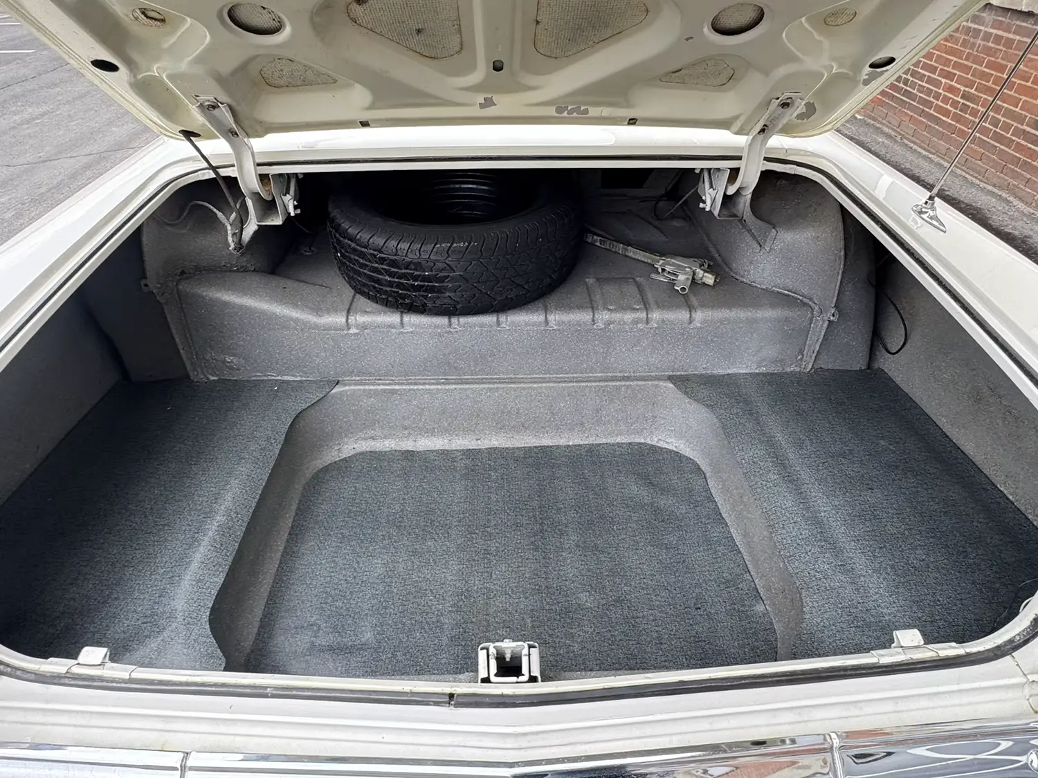 1962 Chevrolet Impala