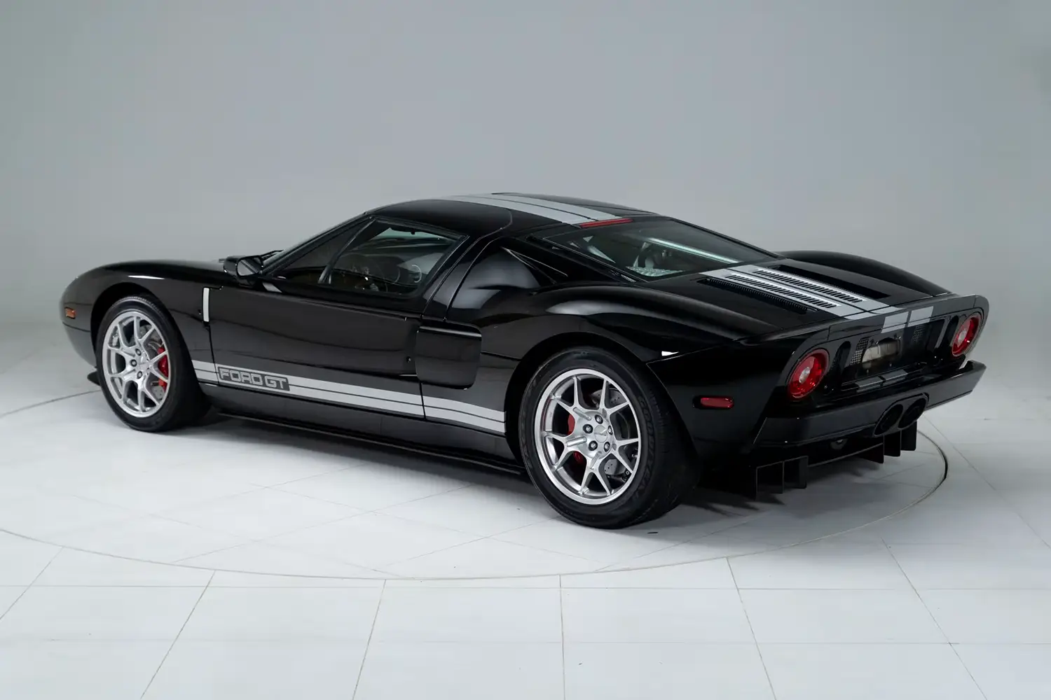 2006 Ford GT