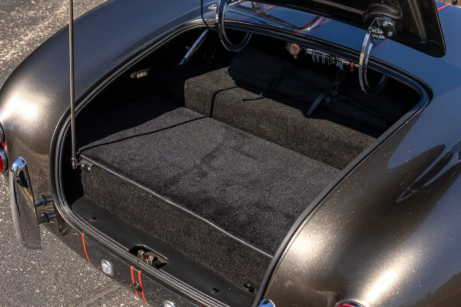 Factory Five Racing Mk4 Roadster