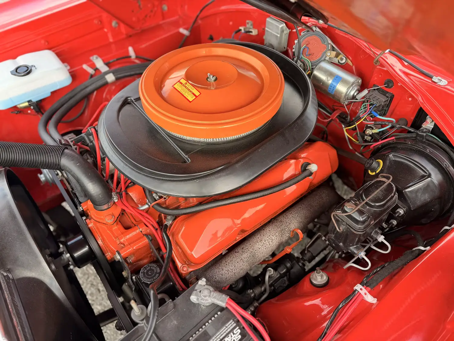 1970 Dodge Super Bee