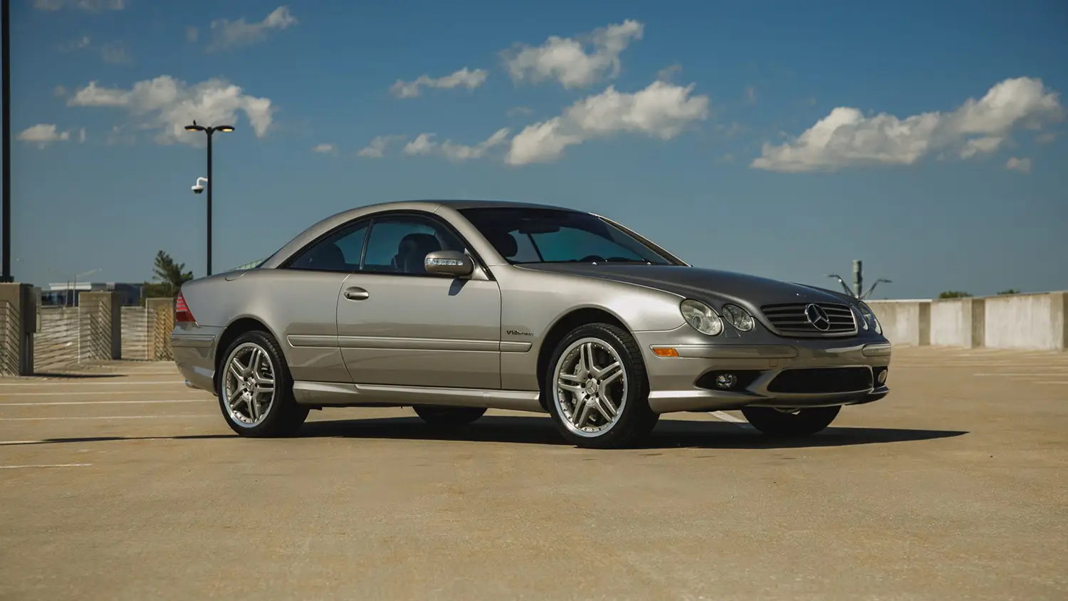 2005 Mercedes-Benz CL65 AMG - Photo 6