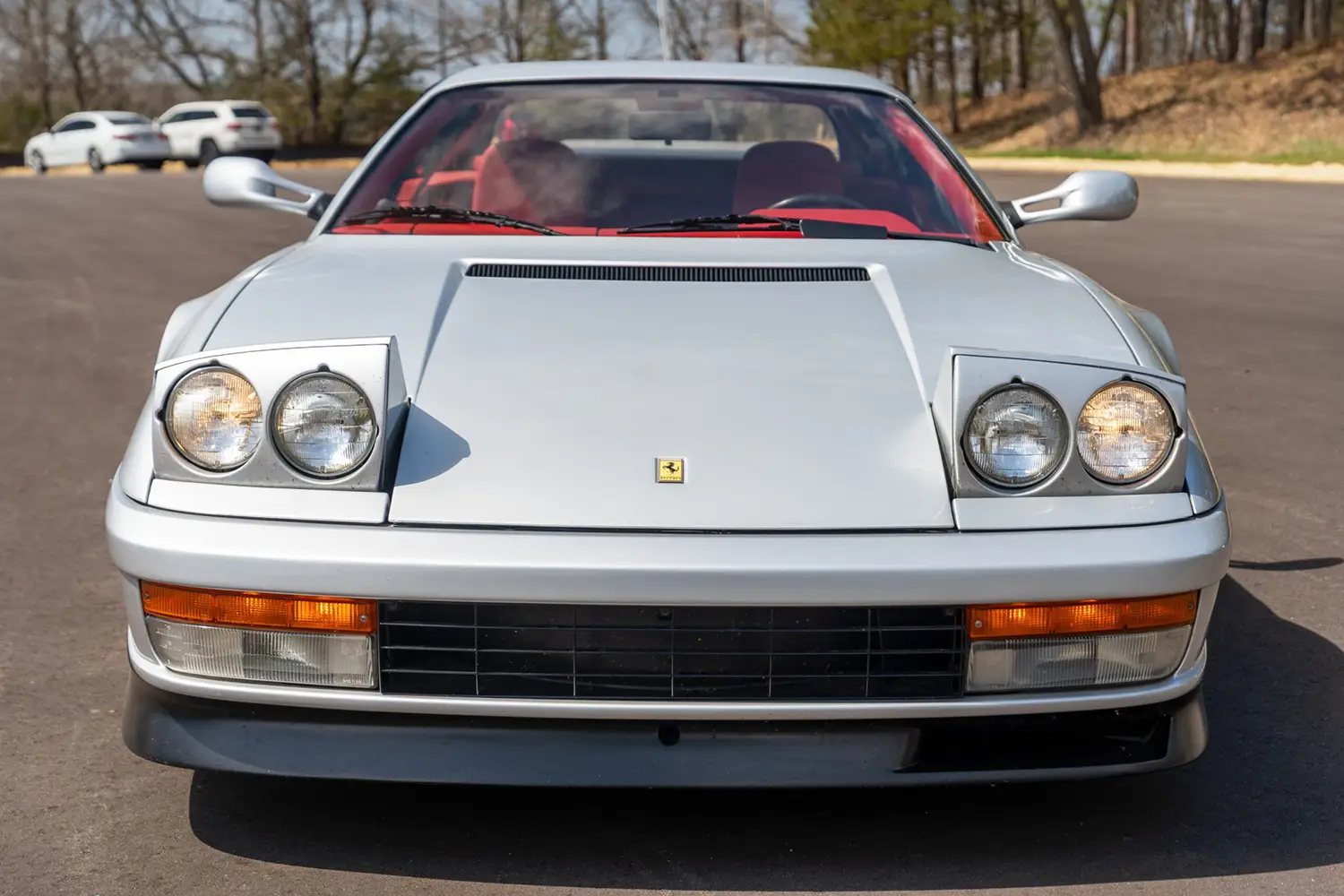 1990 Ferrari Testarossa - Photo 7
