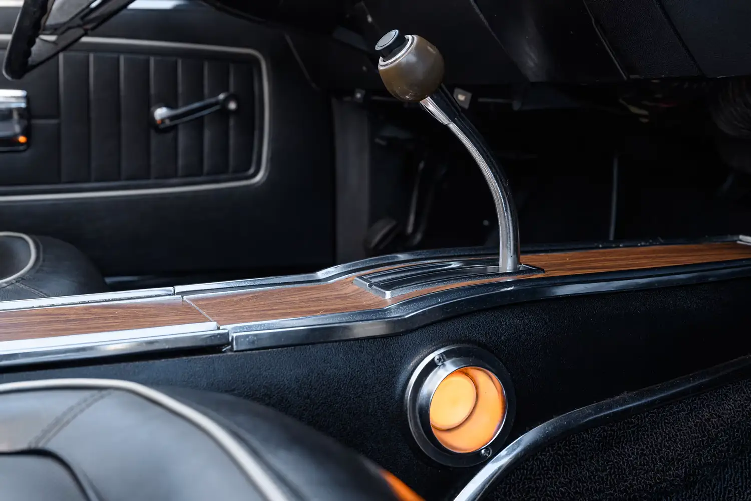 1970 Plymouth Superbird