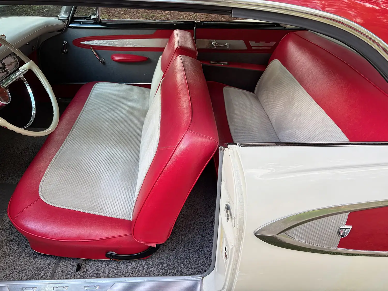 1958 Chrysler Windsor