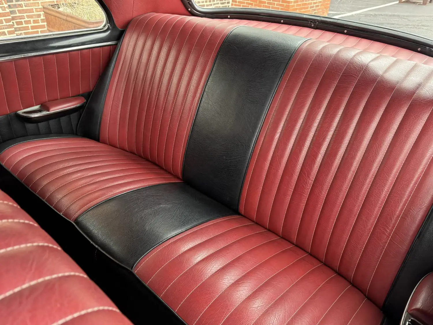 1952 Chevrolet Styleline Deluxe