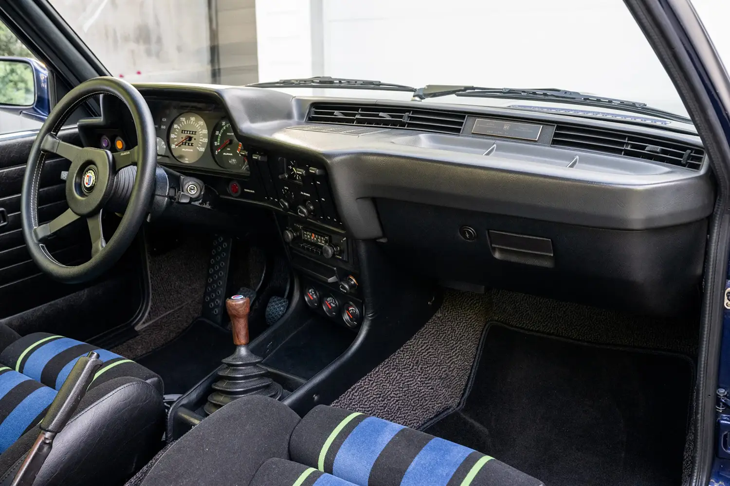 1979 BMW Alpina B6 - Photo 4