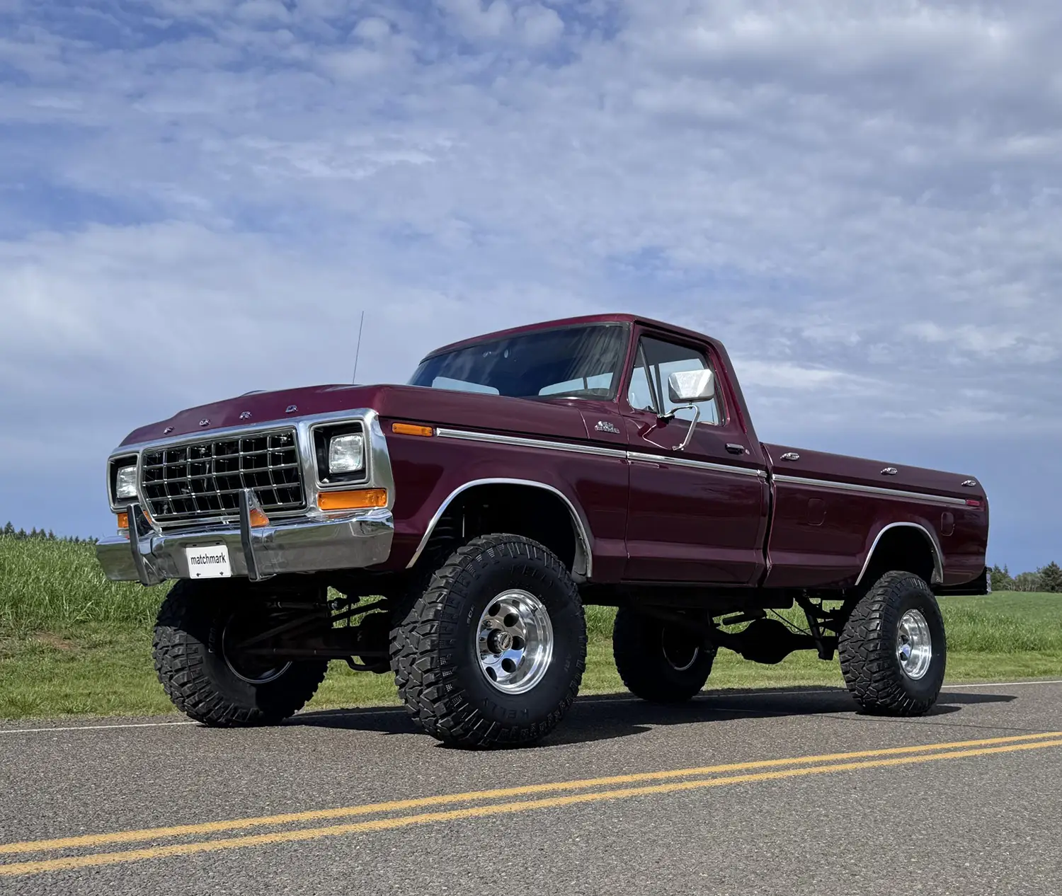 1979 Ford F-150 Ranger - Photo 9