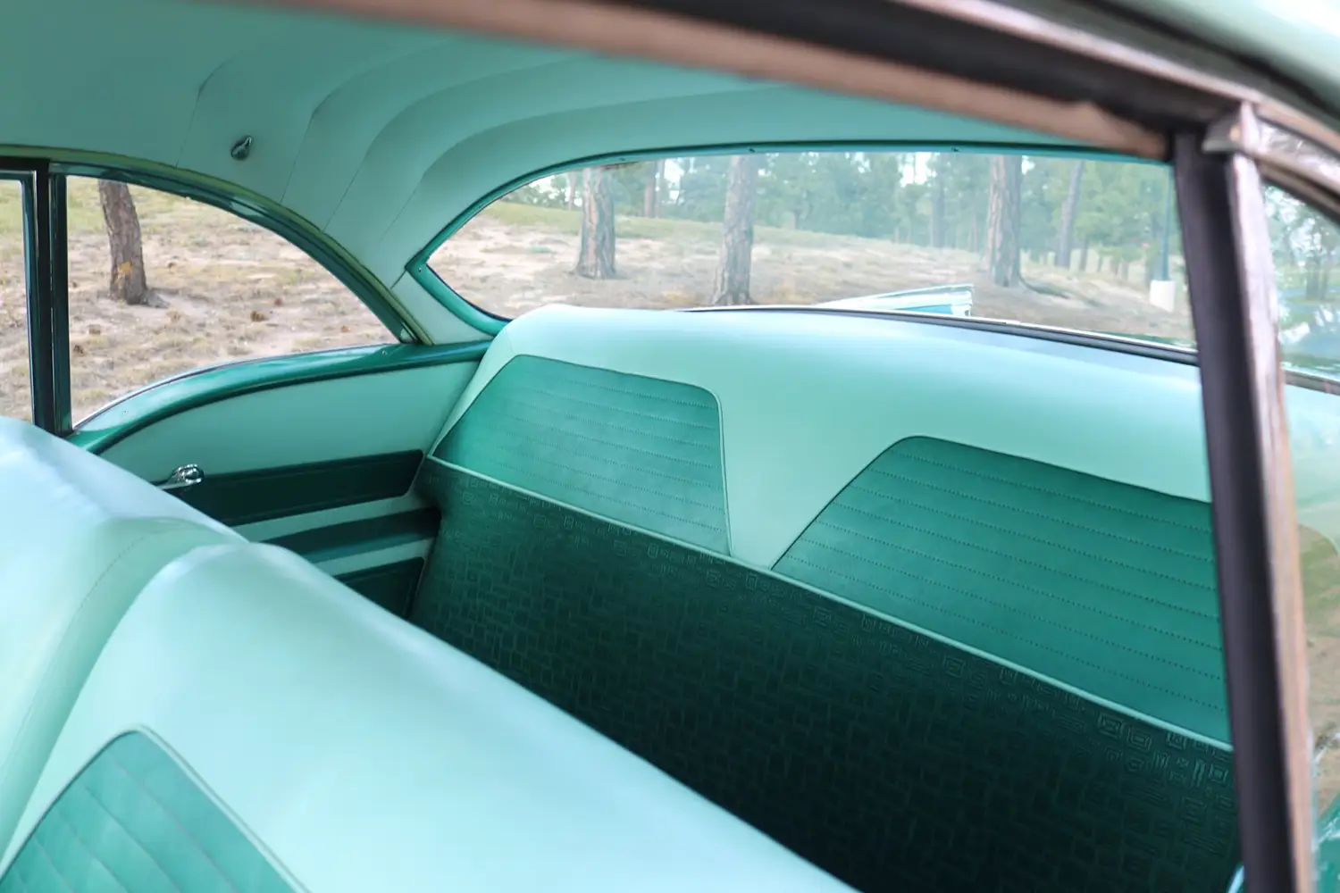 1958 Buick Special Hardtop - Photo 10