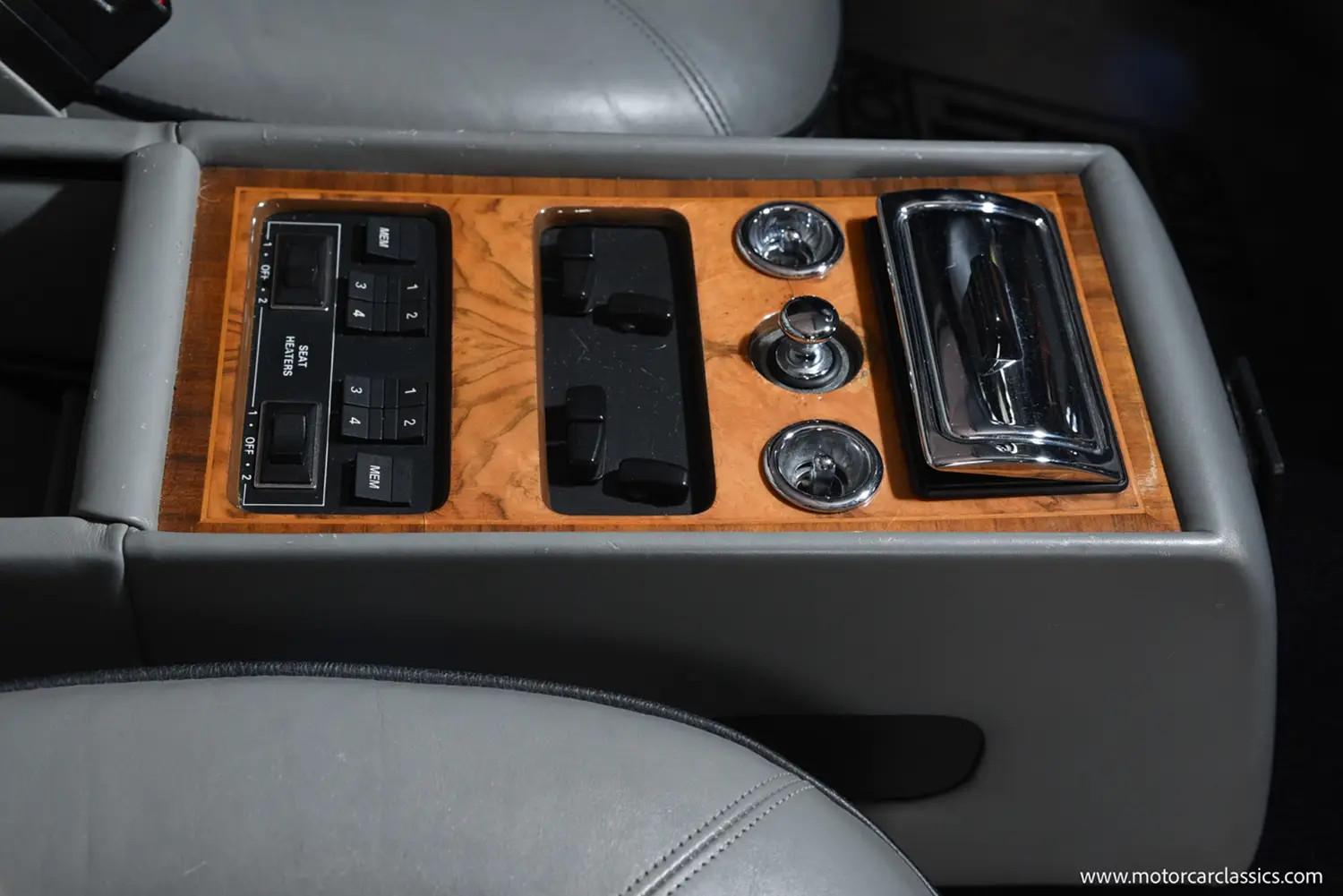 1993 Rolls-Royce Silver Spur