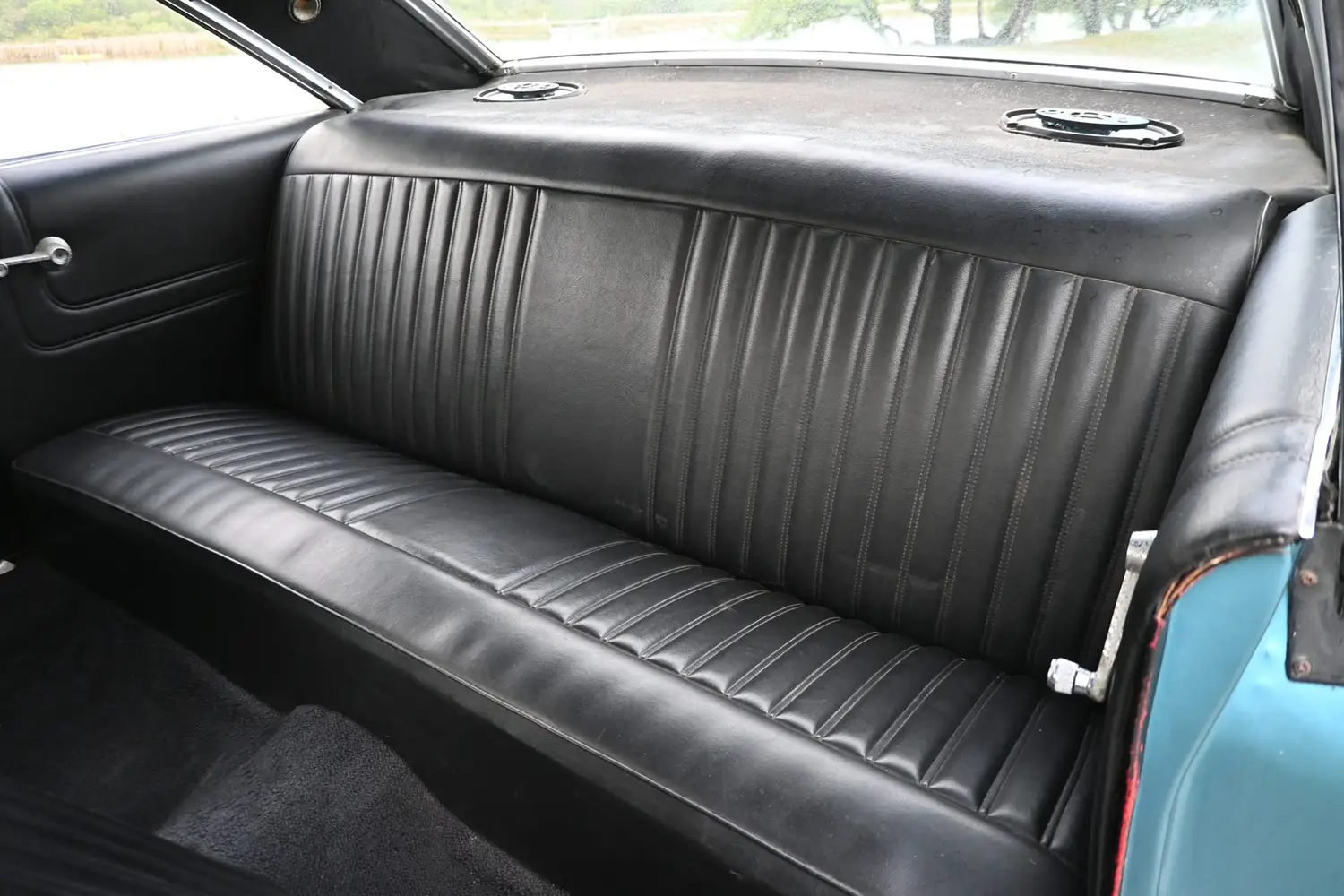 1965 Ford Galaxie 500