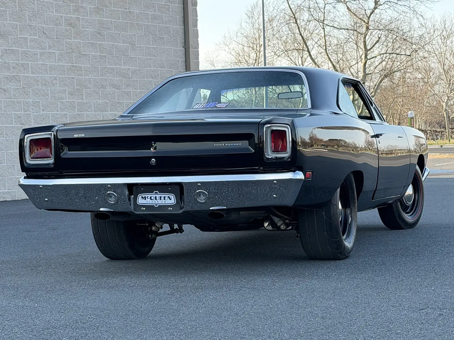 1969 Plymouth GTX - Photo 11