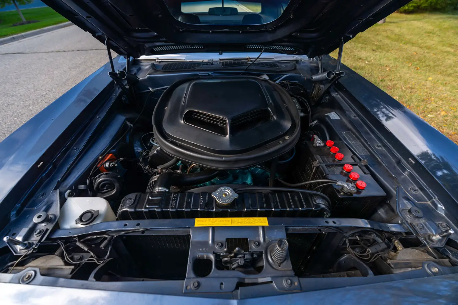 1970 Plymouth Hemi Cuda - Photo 5