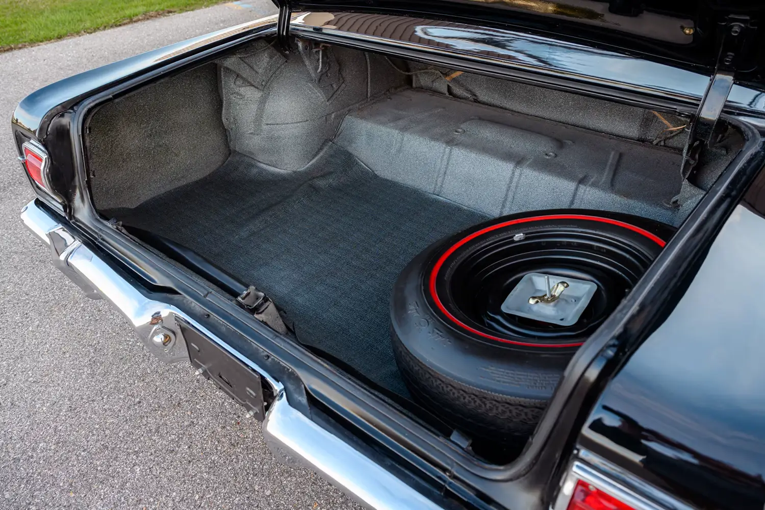 1965 Chevrolet Chevelle 1965 Chevrolet Chevelle