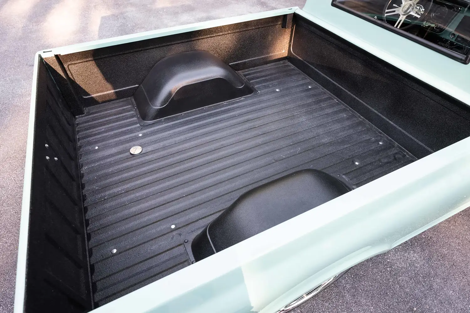 1967 Chevrolet C10 Custom Pickup