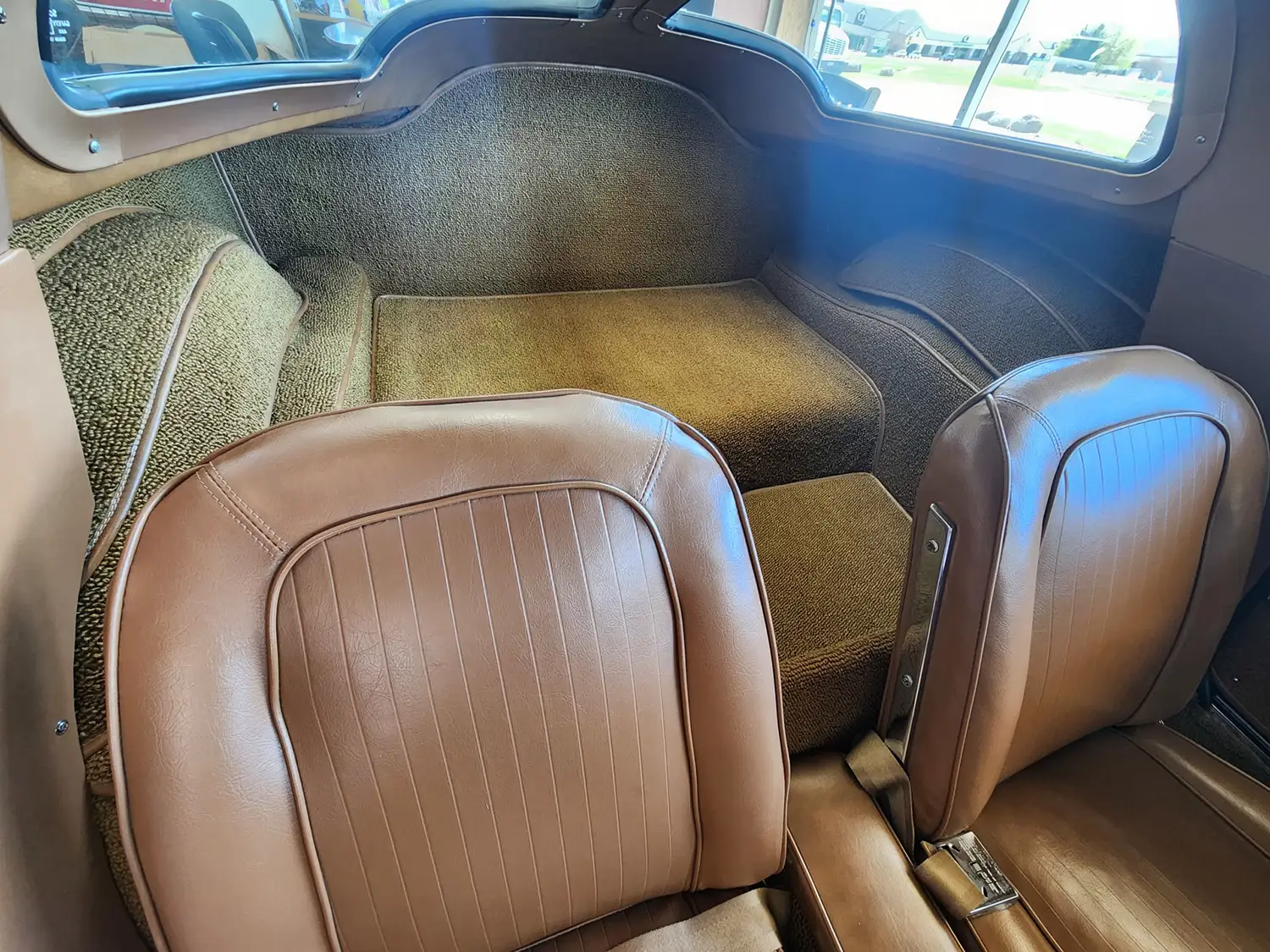 1963 Chevrolet Corvette Split Window Coupe - Photo 10