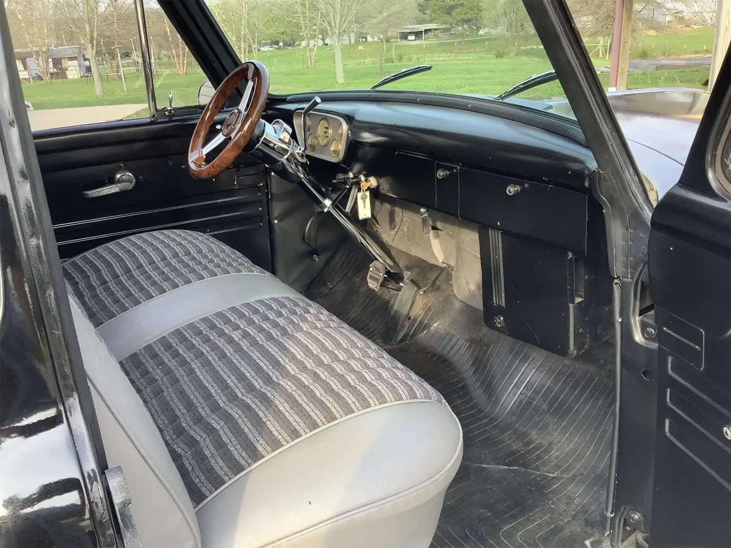 1953 Ford F100 Pickup