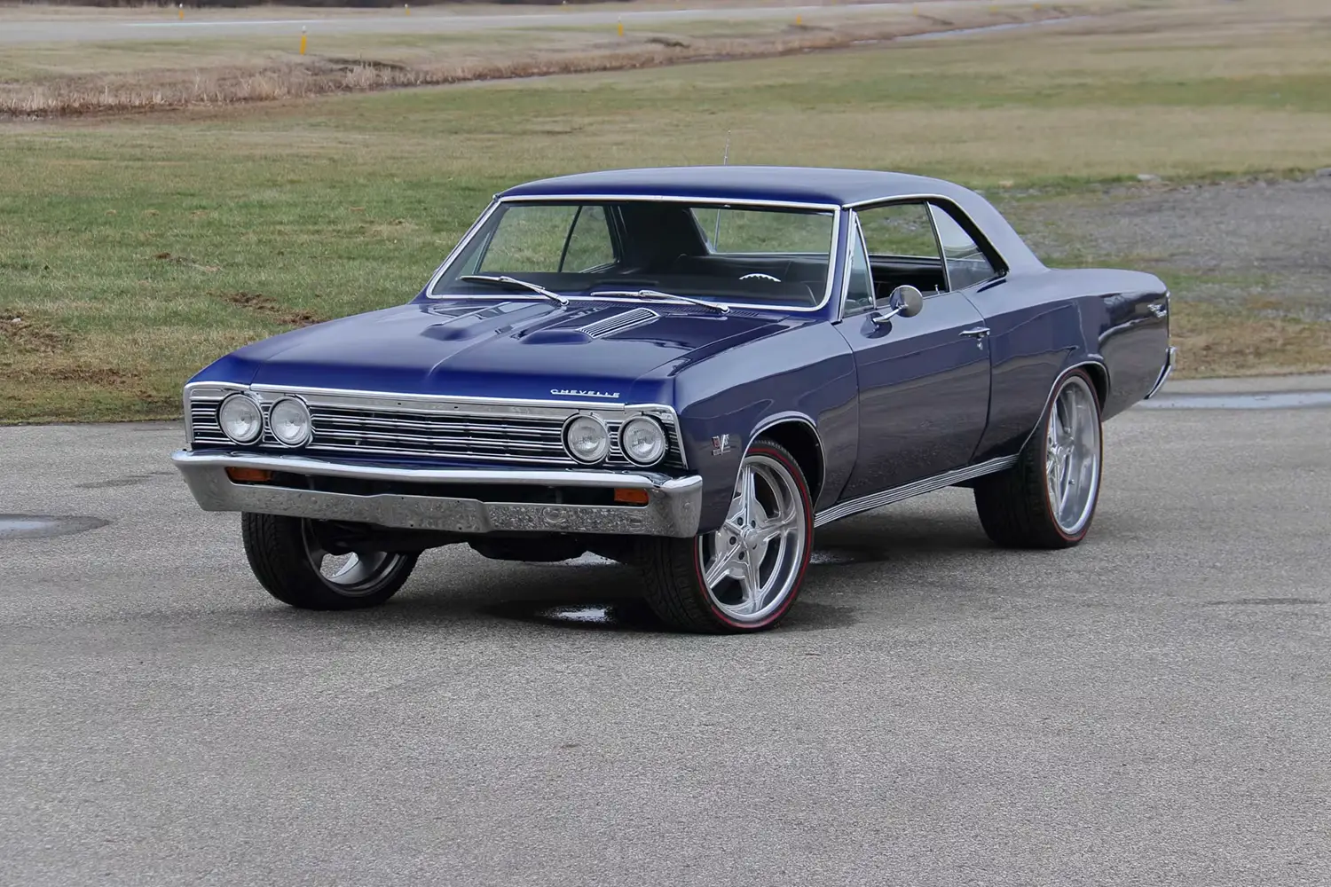 1967 Chevrolet Chevelle