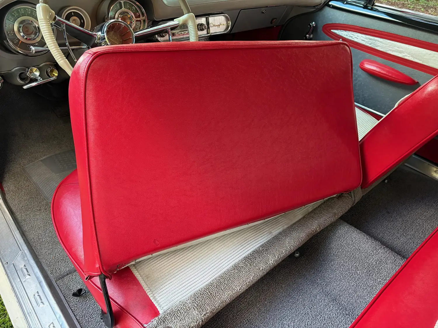 1958 Chrysler Windsor