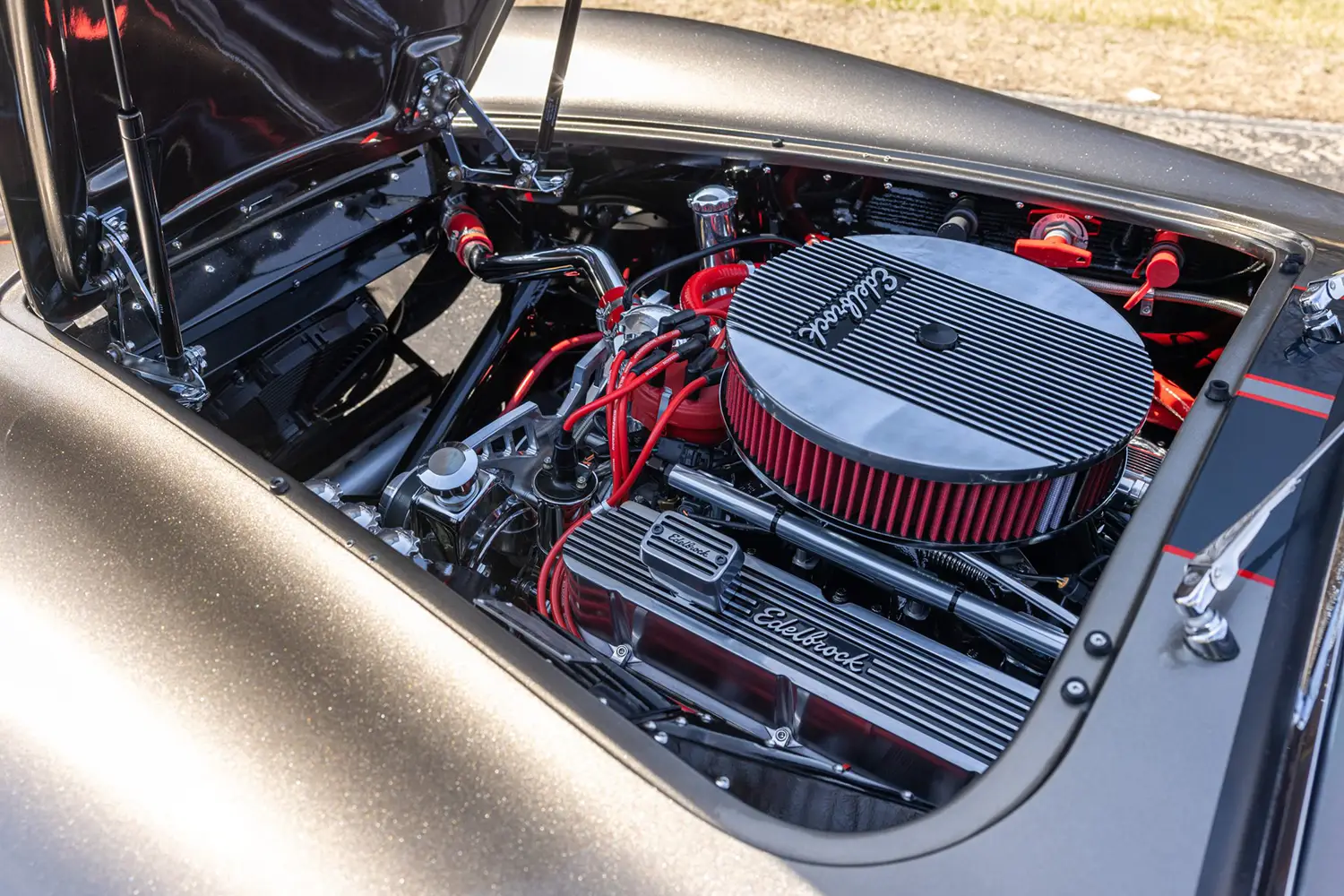 Factory Five Racing Mk4 Roadster