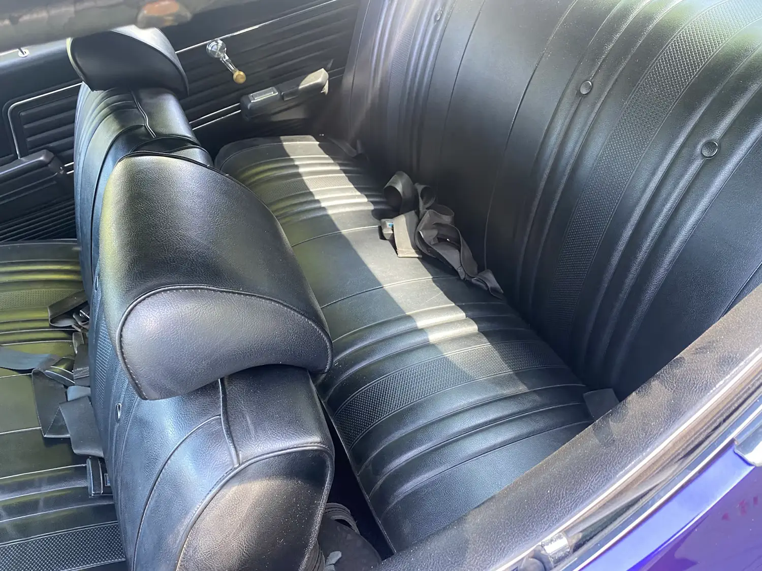 1969 Chevrolet Malibu