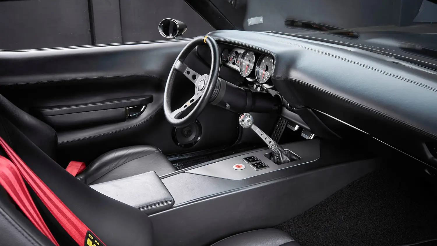 1972 Plymouth Barracuda - Photo 10