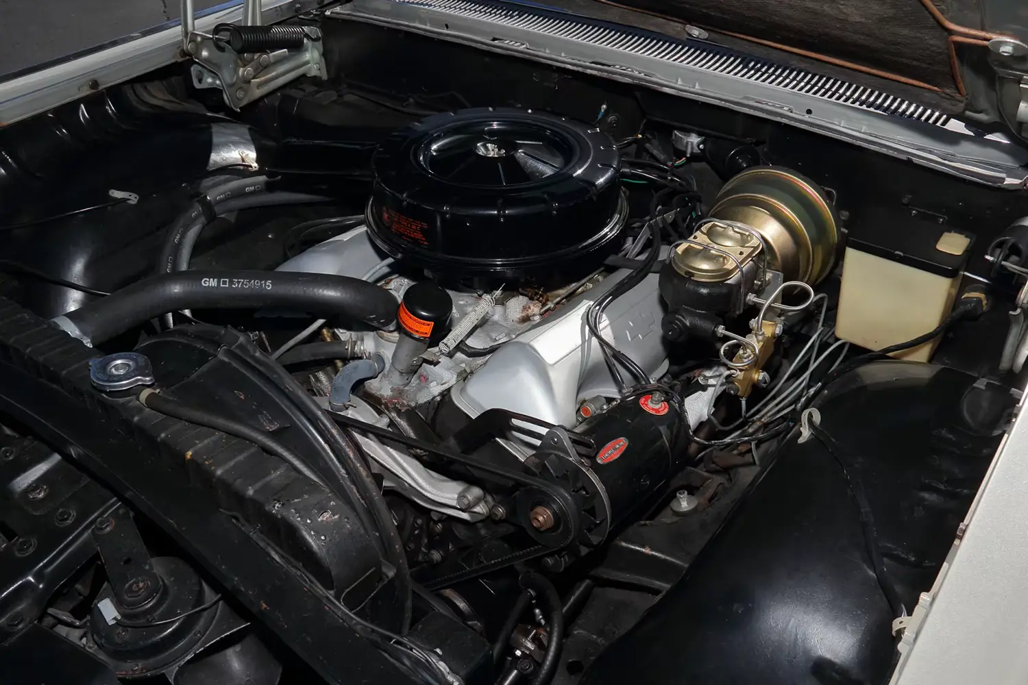 1959 Chevrolet El Camino 1959 Chevrolet El Camino