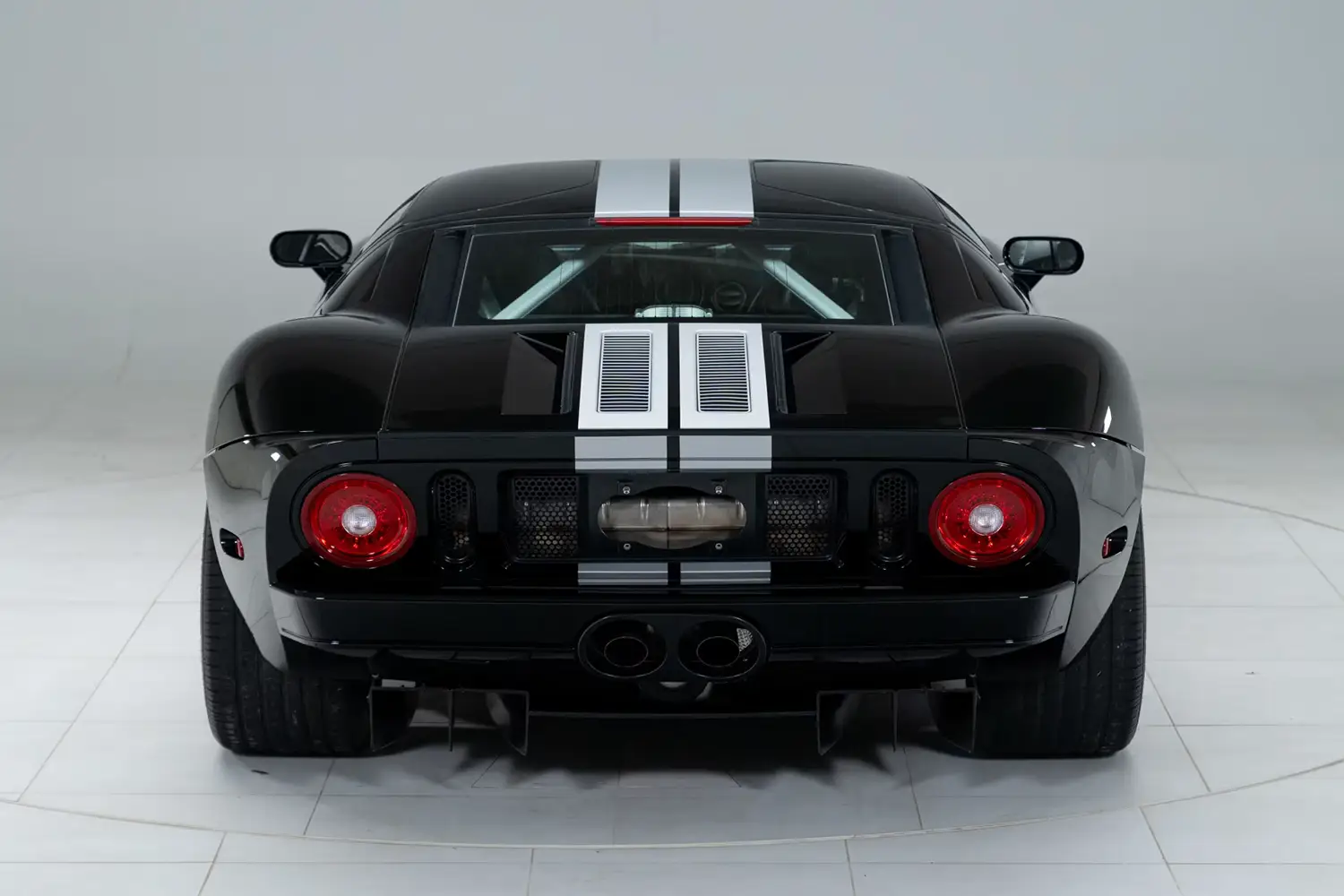 2006 Ford GT