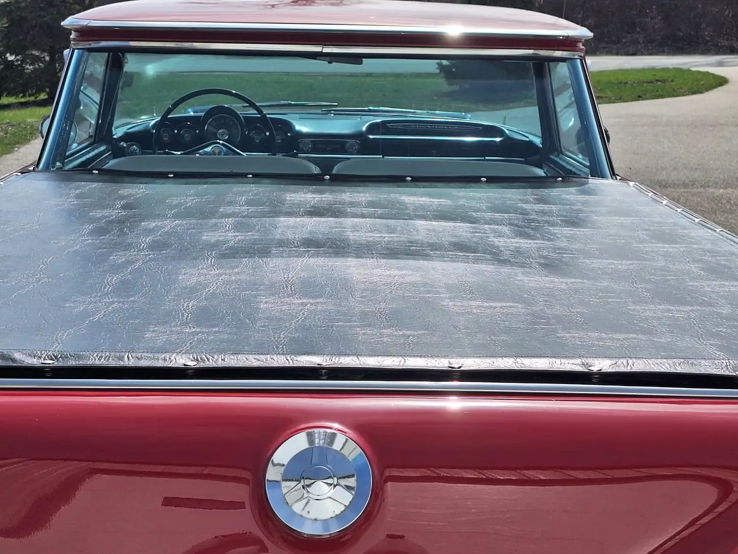 1960 Chevrolet El Camino