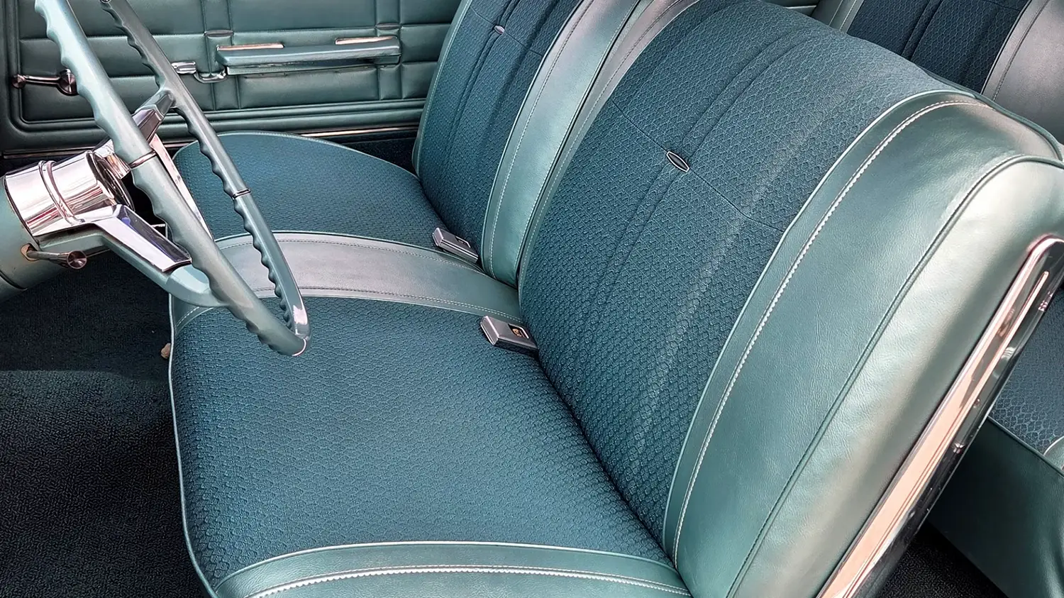 1966 Chevrolet Impala 1966 Chevrolet Impala