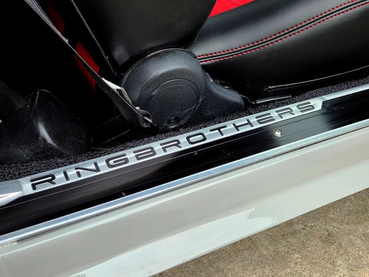 1972 Chevrolet Camaro