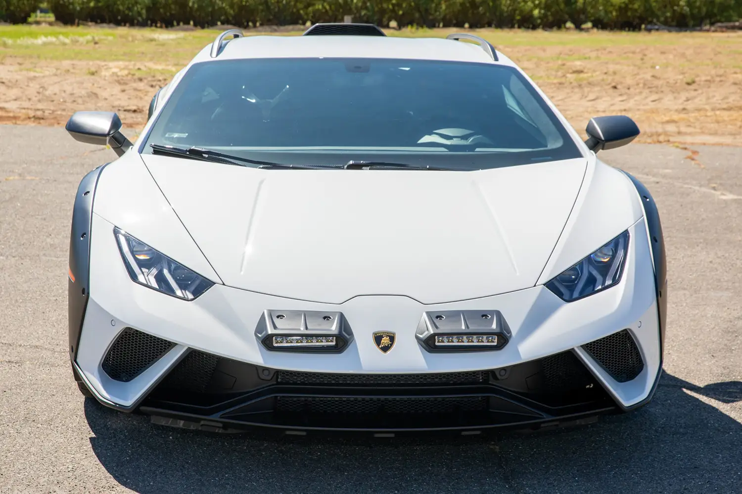 2024 Lamborghini Huracan Sterrato 2024 Lamborghini Huracan Sterrato