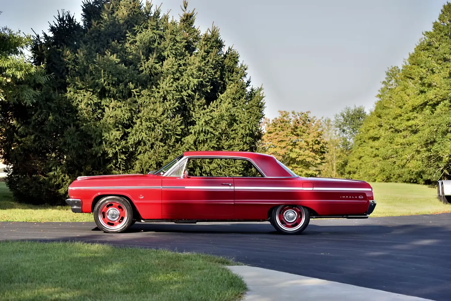 1964 Chevrolet Impala