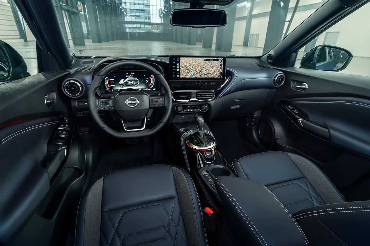 Nissan Juke Pulse Edition