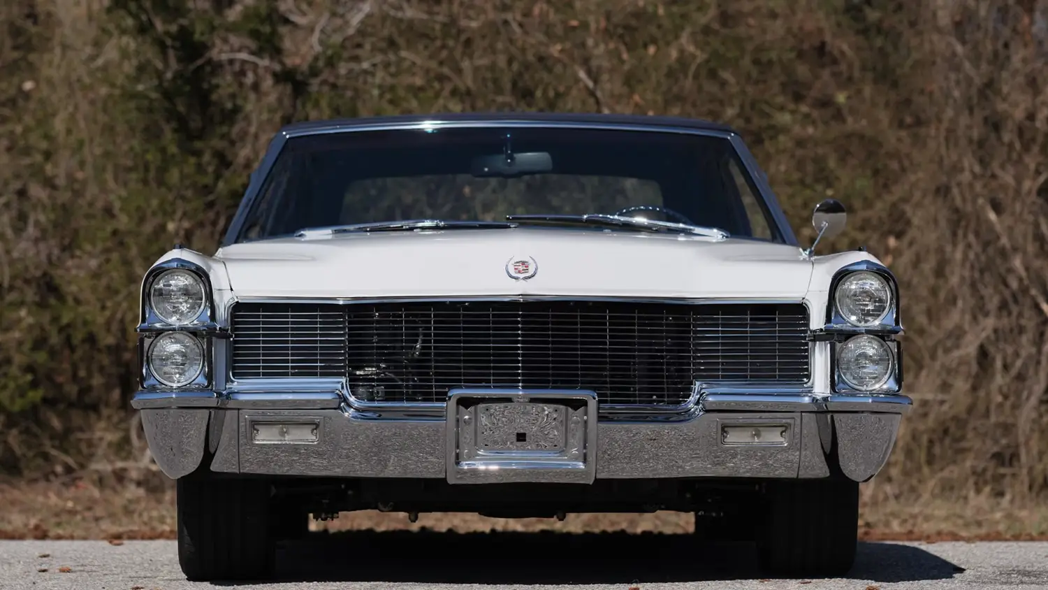 1965 Cadillac Eldorado - Photo 11