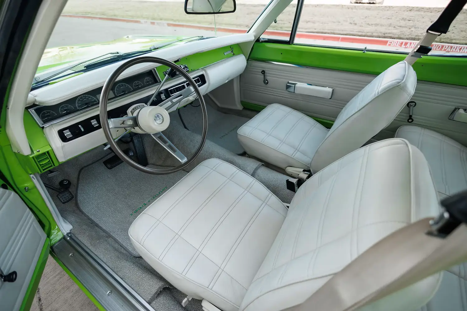 1969 Plymouth Road Runner Hardtop 1969 Plymouth Road Runner Hardtop