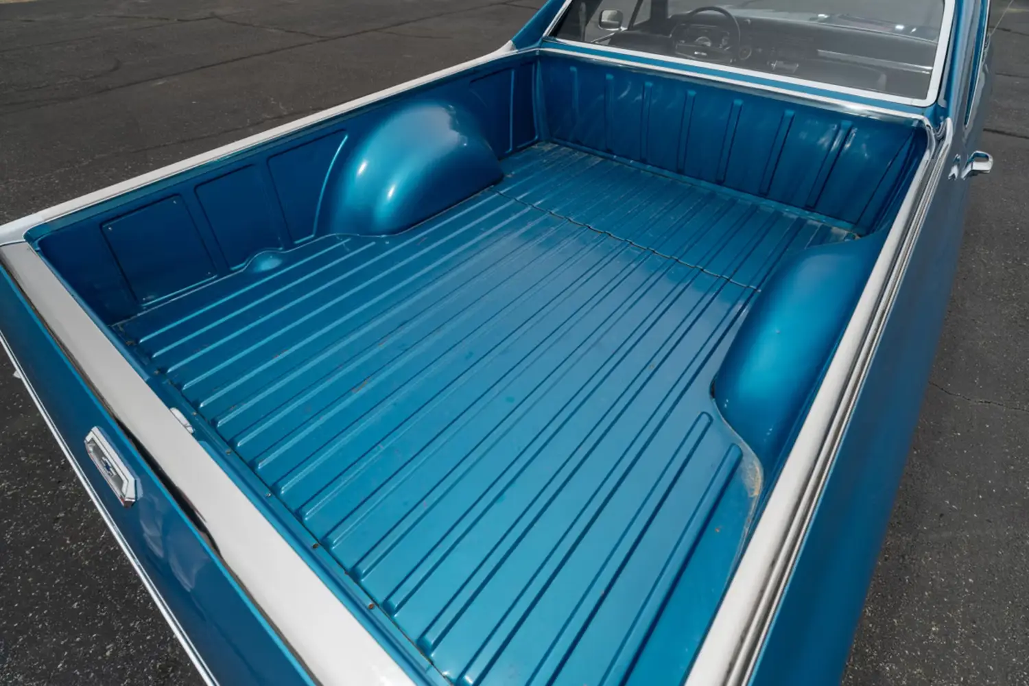 1969 Chevrolet El Camino 1969 Chevrolet El Camino