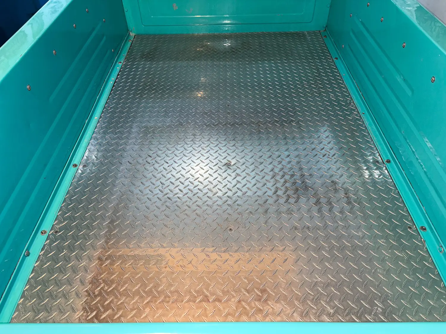 1967 Chevrolet C10 Stepside