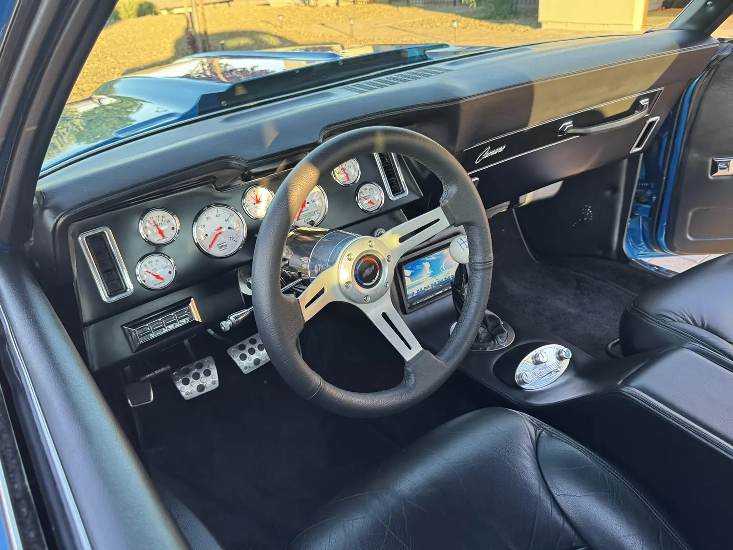 1969 Chevrolet Camaro - Photo 4