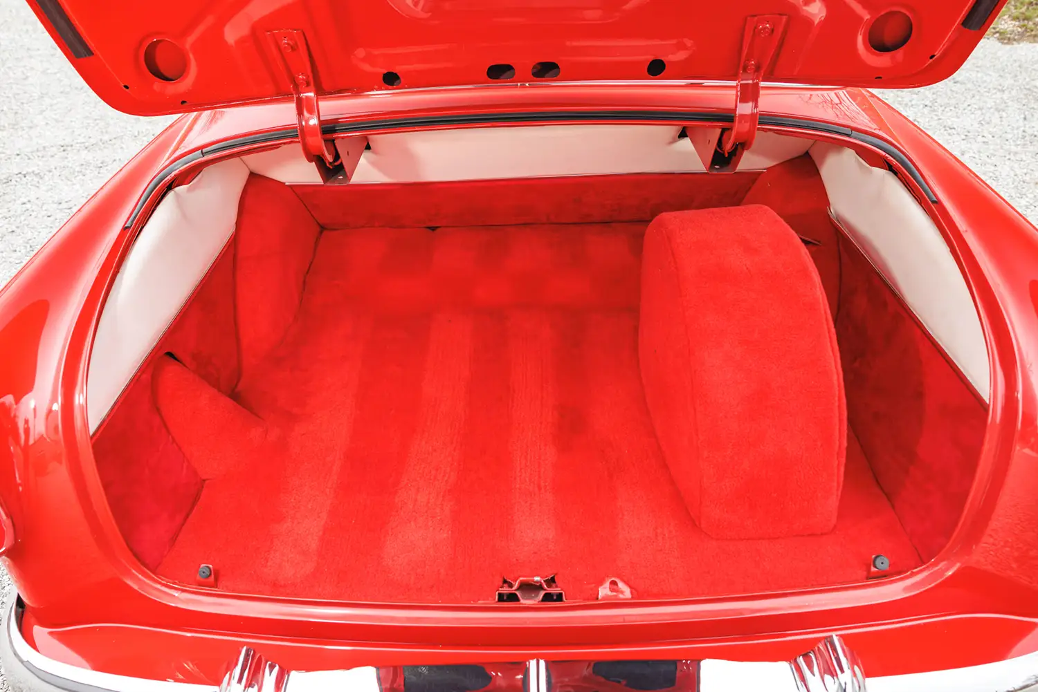 1954 Chevrolet 210 Custom