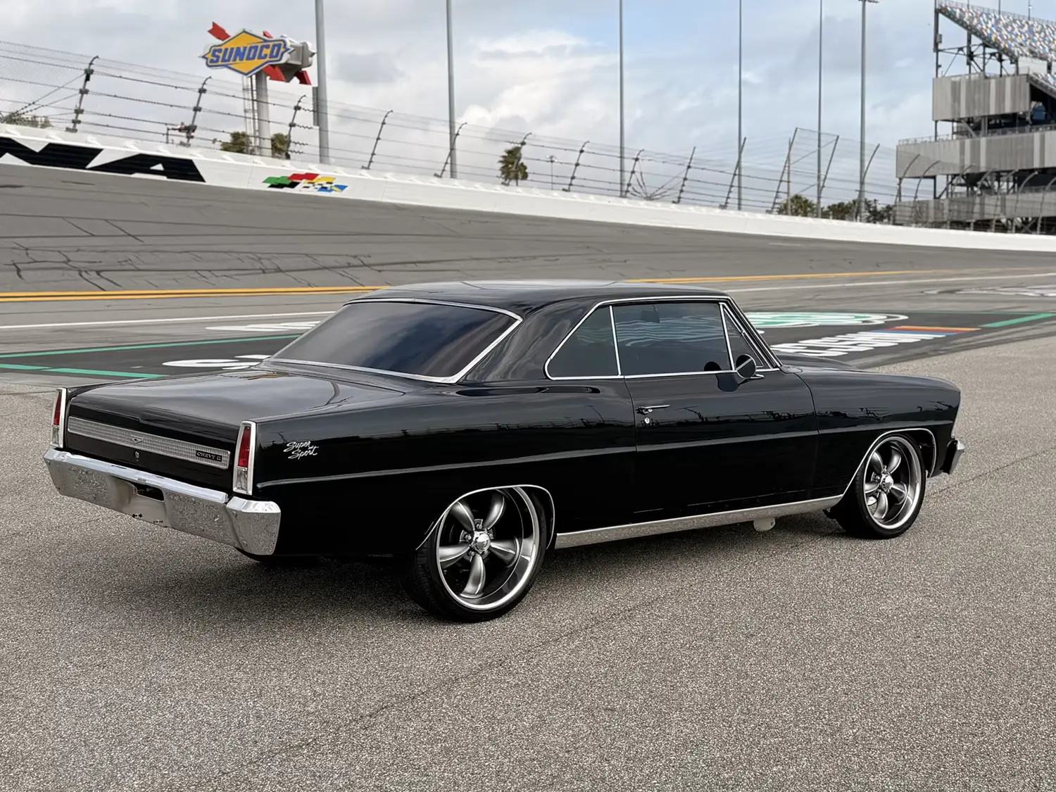 1967 Chevrolet Nova