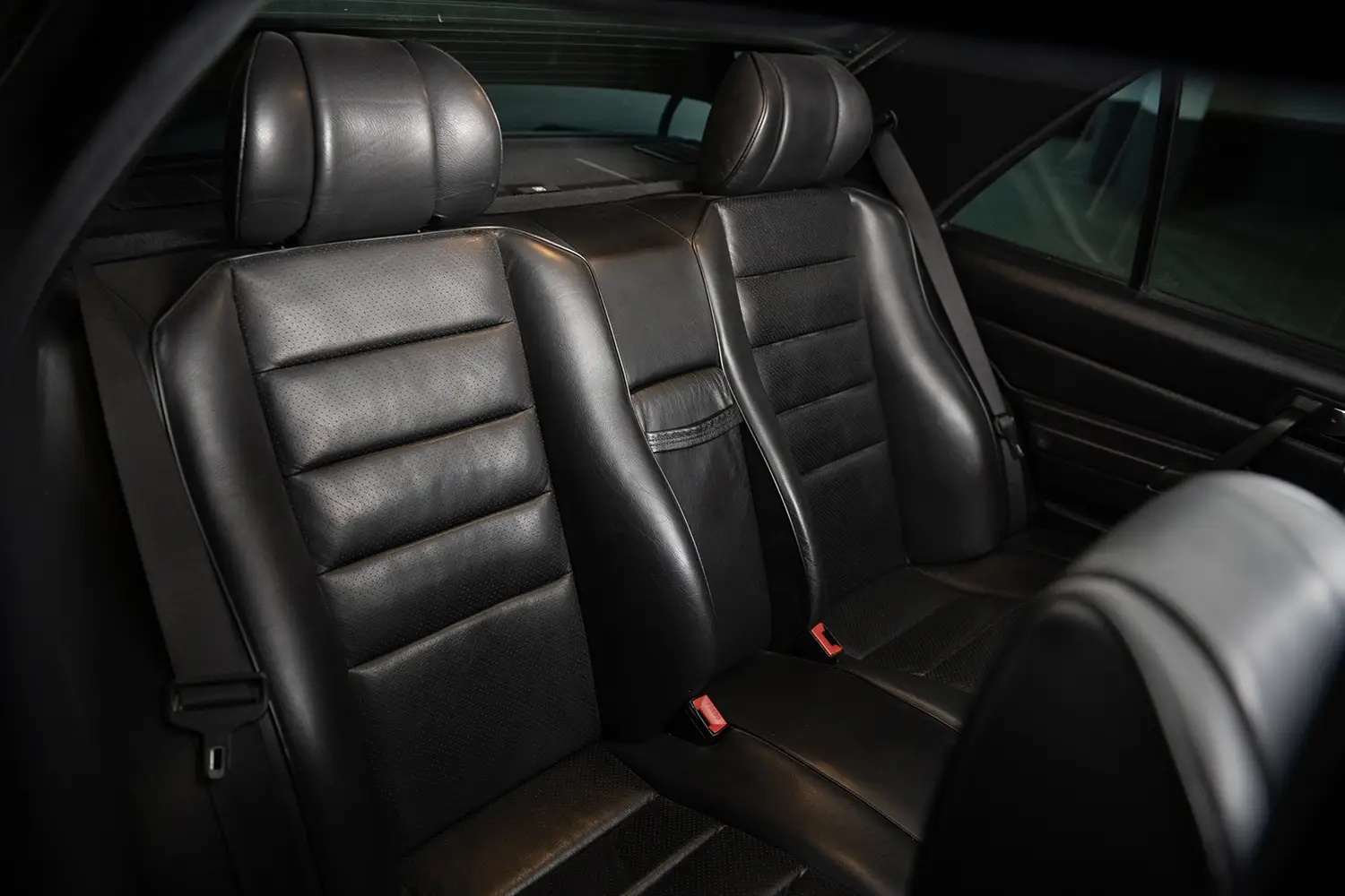 Mercedes-Benz 190 E 2.5-16 Evolution II