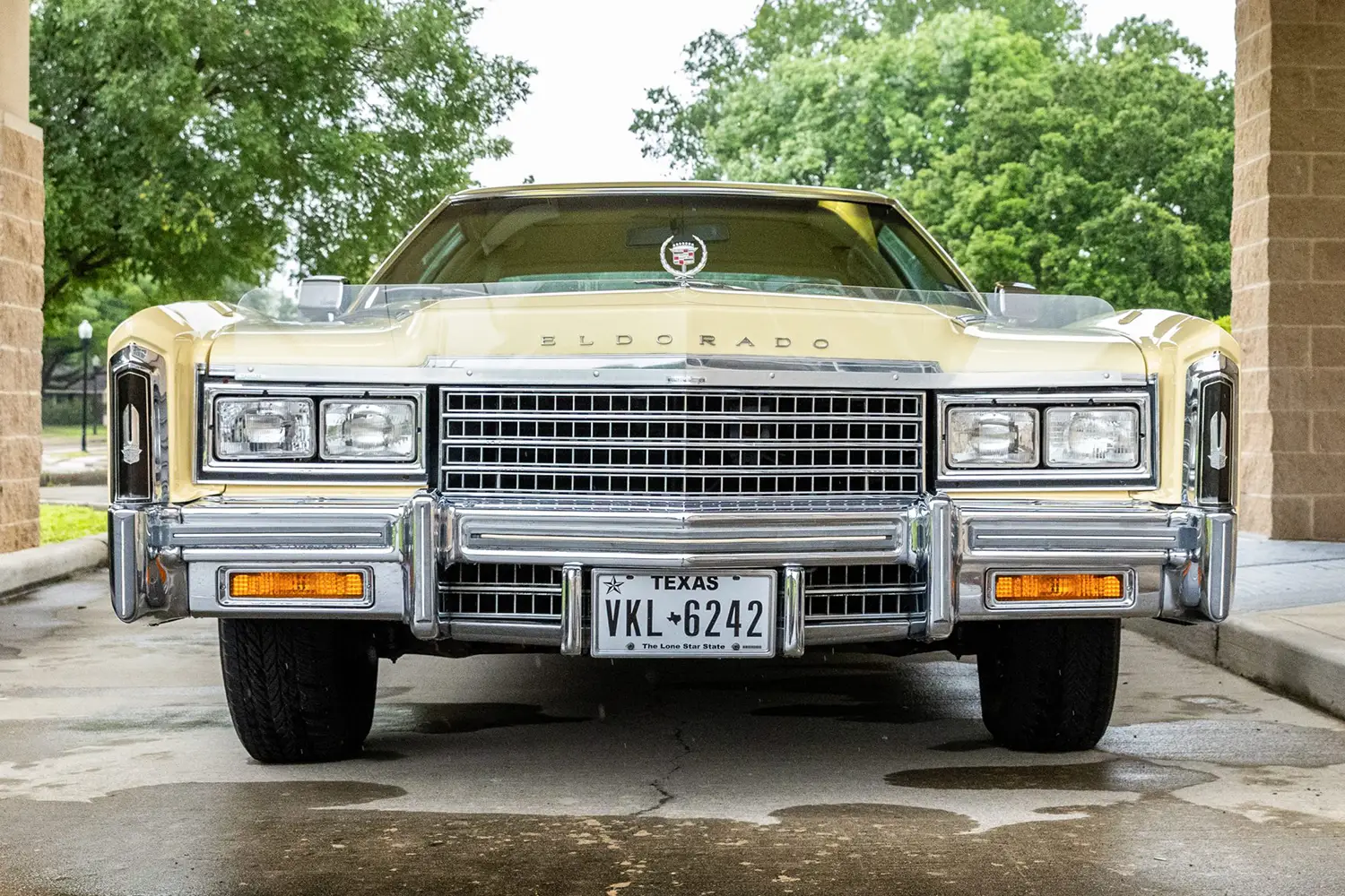 1978 Cadillac Eldorado Biarritz - Photo 10