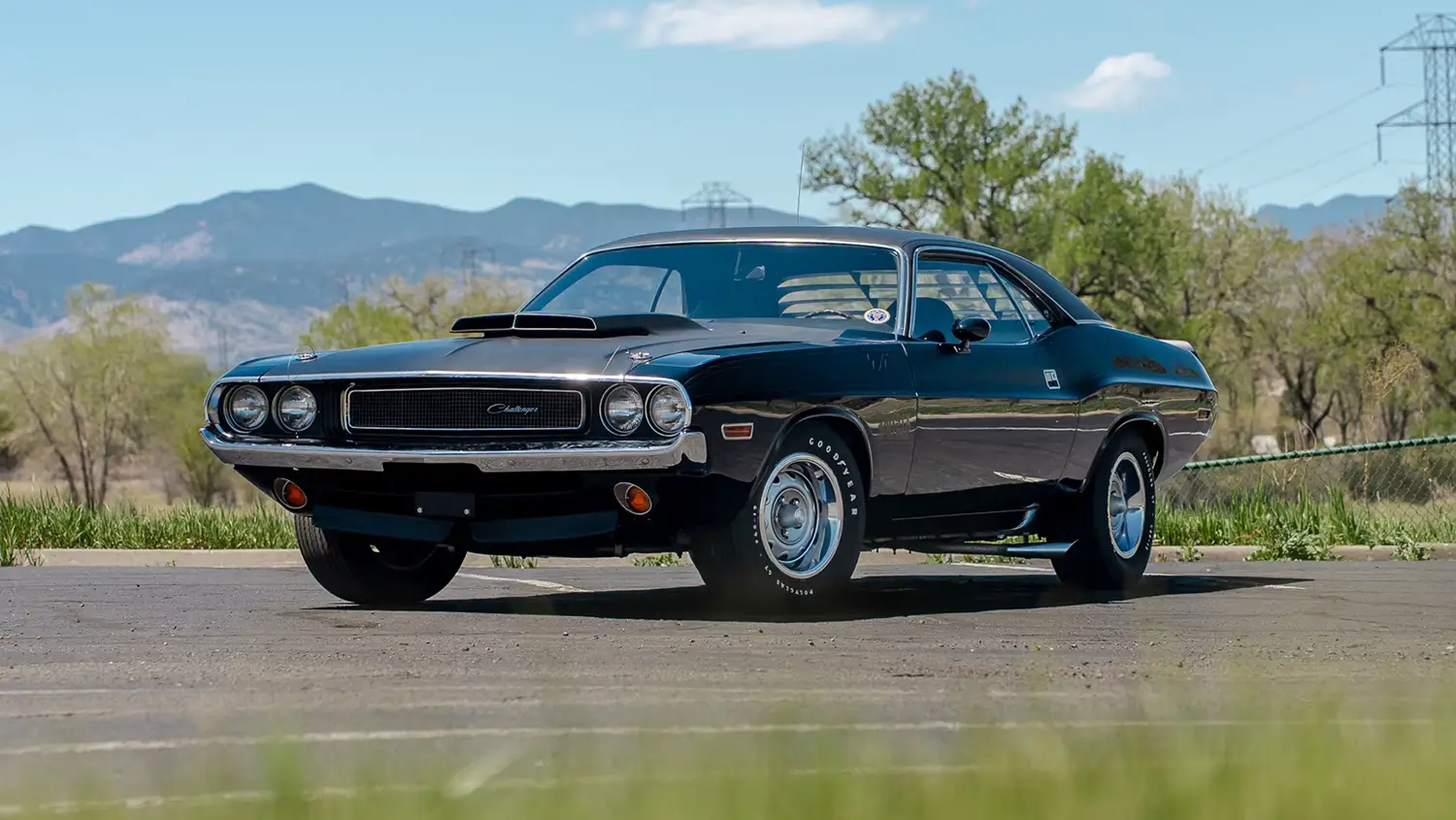 1970 Dodge Challenger T/A - Photo 1