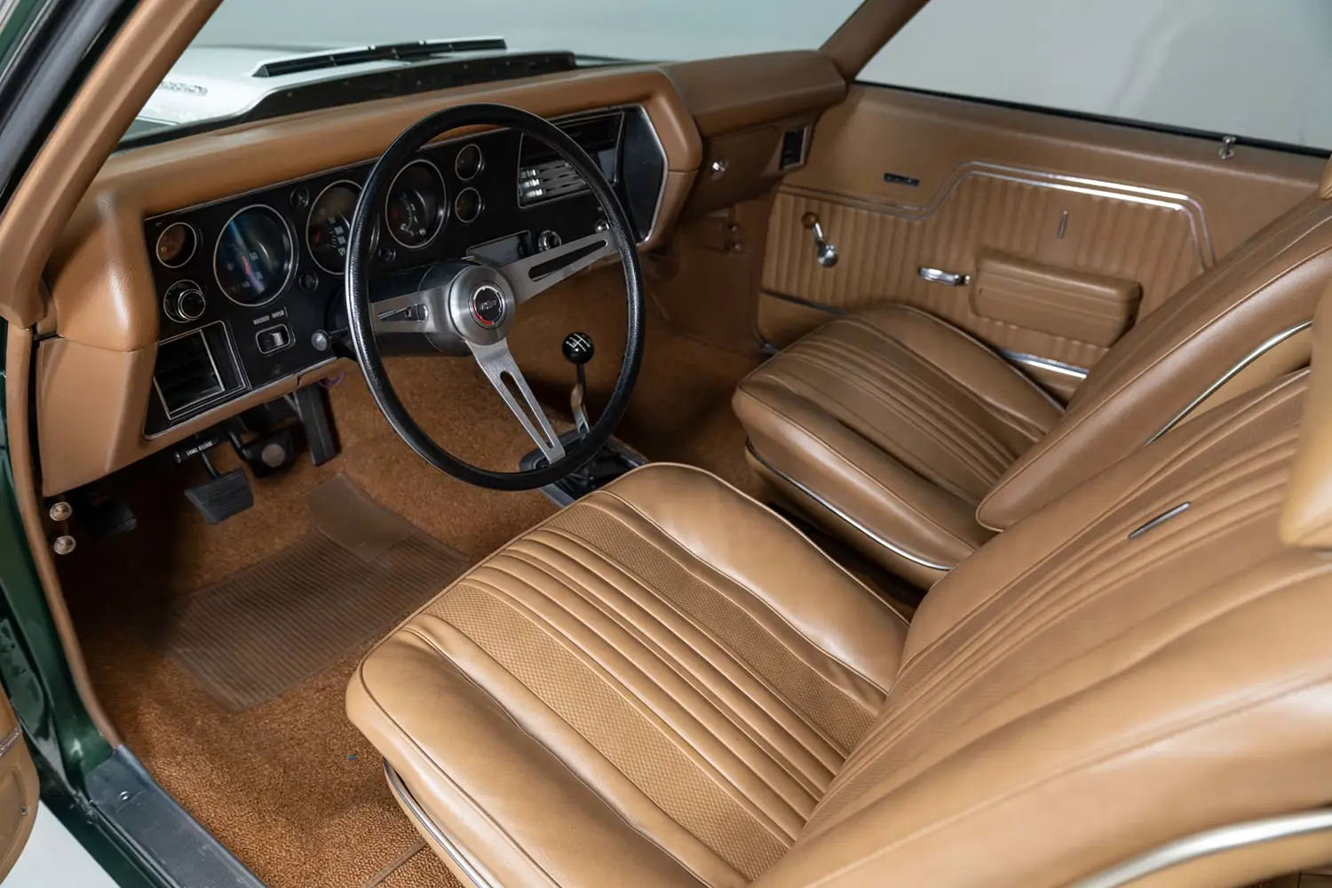 1970 Chevrolet Chevelle LS6