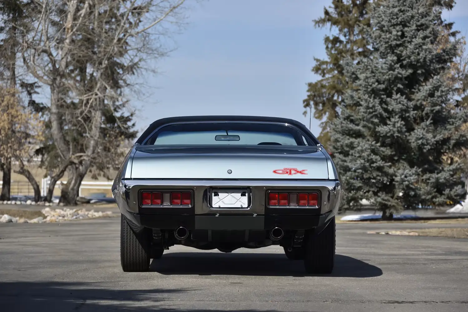 1971 Plymouth Hemi GTX 1971 Plymouth Hemi GTX