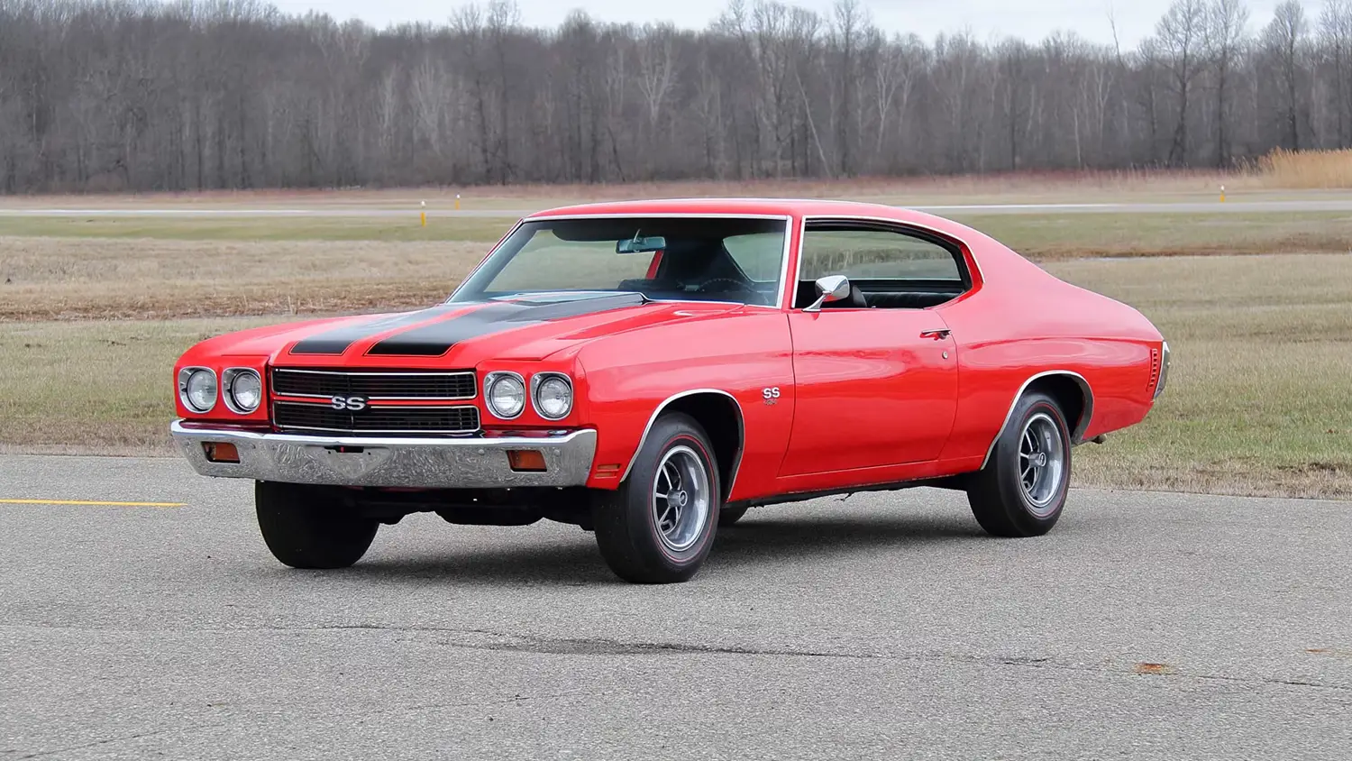 1970 Chevrolet Chevelle