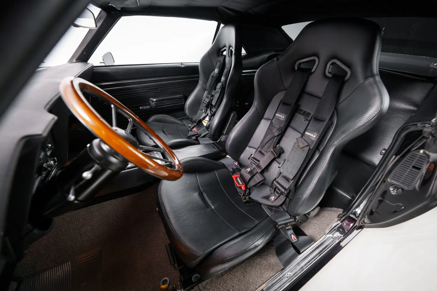 1969 Chevrolet Camaro 1969 Chevrolet Camaro